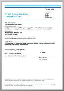 DNV-Type-appr-TEC-S-8536-Tonsberg-Mooring-link